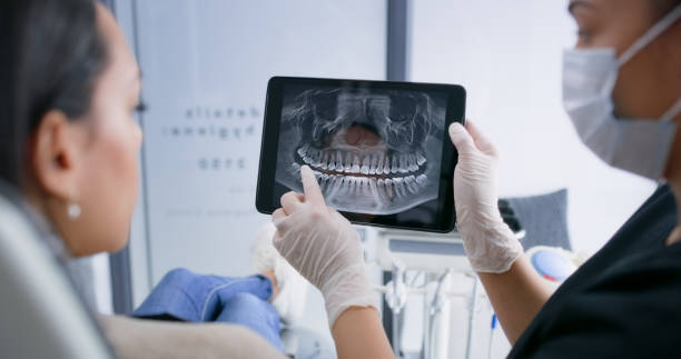 Licensed Tooth Extraction service in Lawrenceville, GA - Smile Center Dentistry